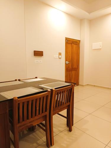 misty dale munnar resort and spa