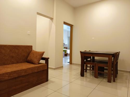 misty dale munnar resort and spa