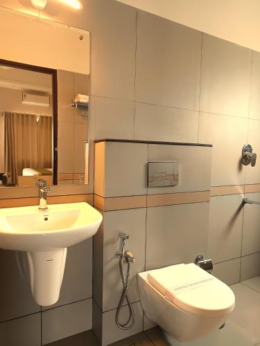 misty dale munnar resort and spa