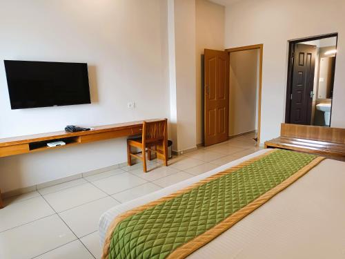 misty dale munnar resort and spa