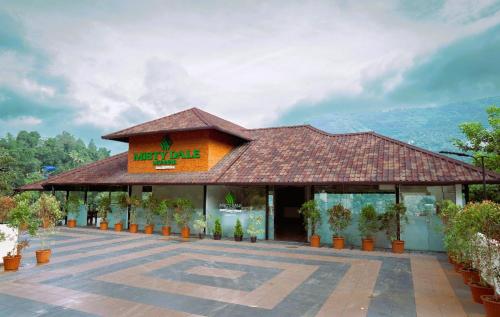 misty dale munnar resort and spa