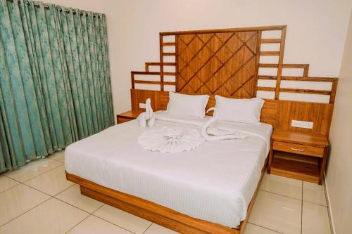 misty dale munnar resort and spa