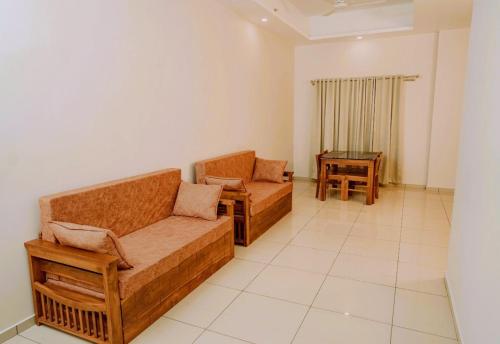 misty dale munnar resort and spa