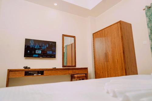 misty dale munnar resort and spa