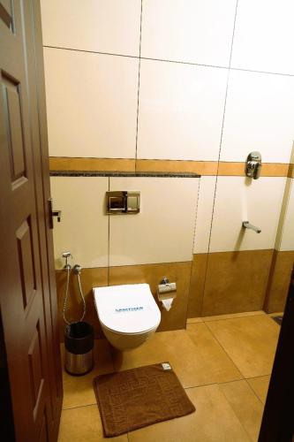 misty dale munnar resort and spa