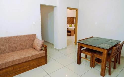 misty dale munnar resort and spa