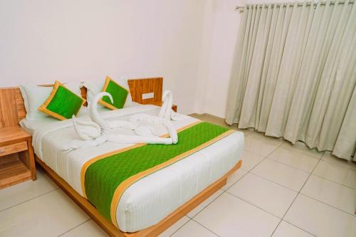 misty dale munnar resort and spa