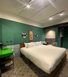 the payang hotel