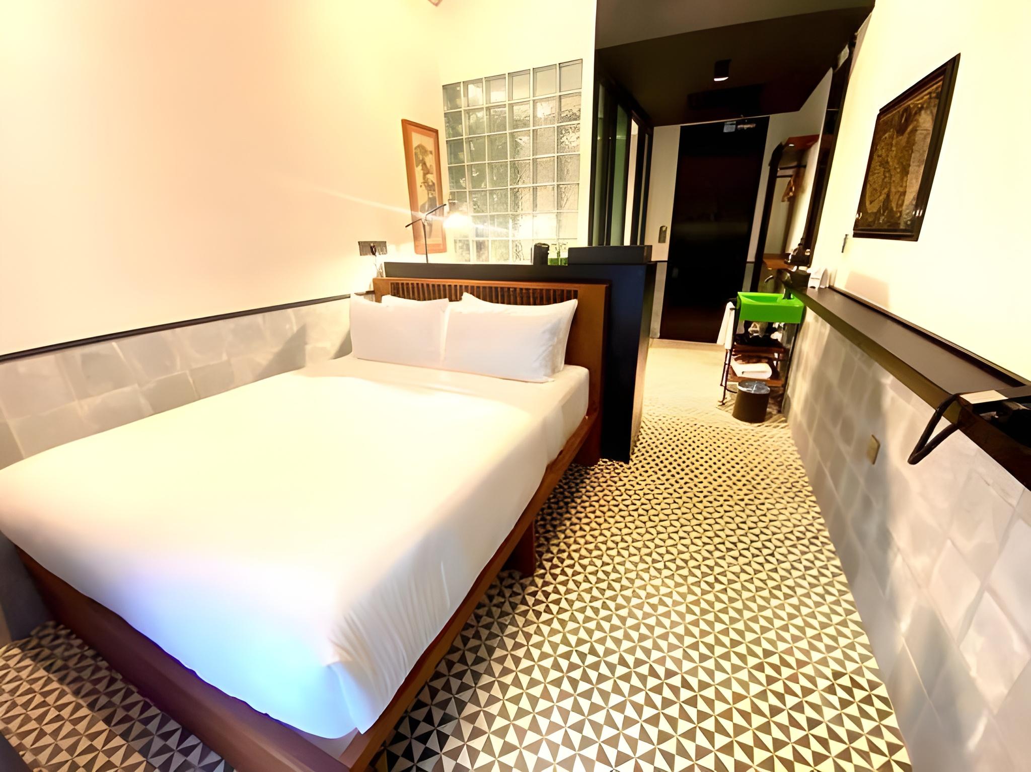 the payang hotel