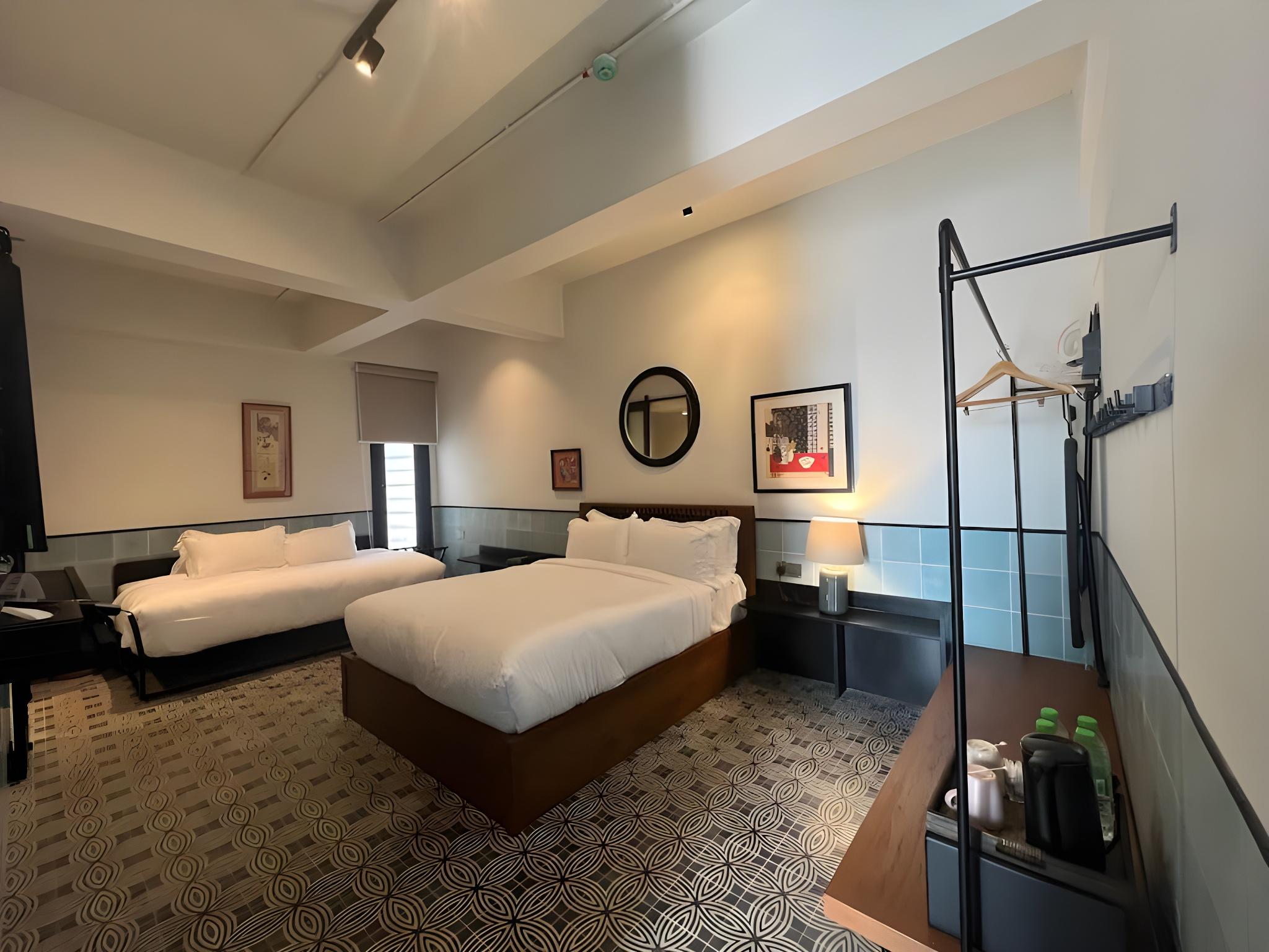 the payang hotel