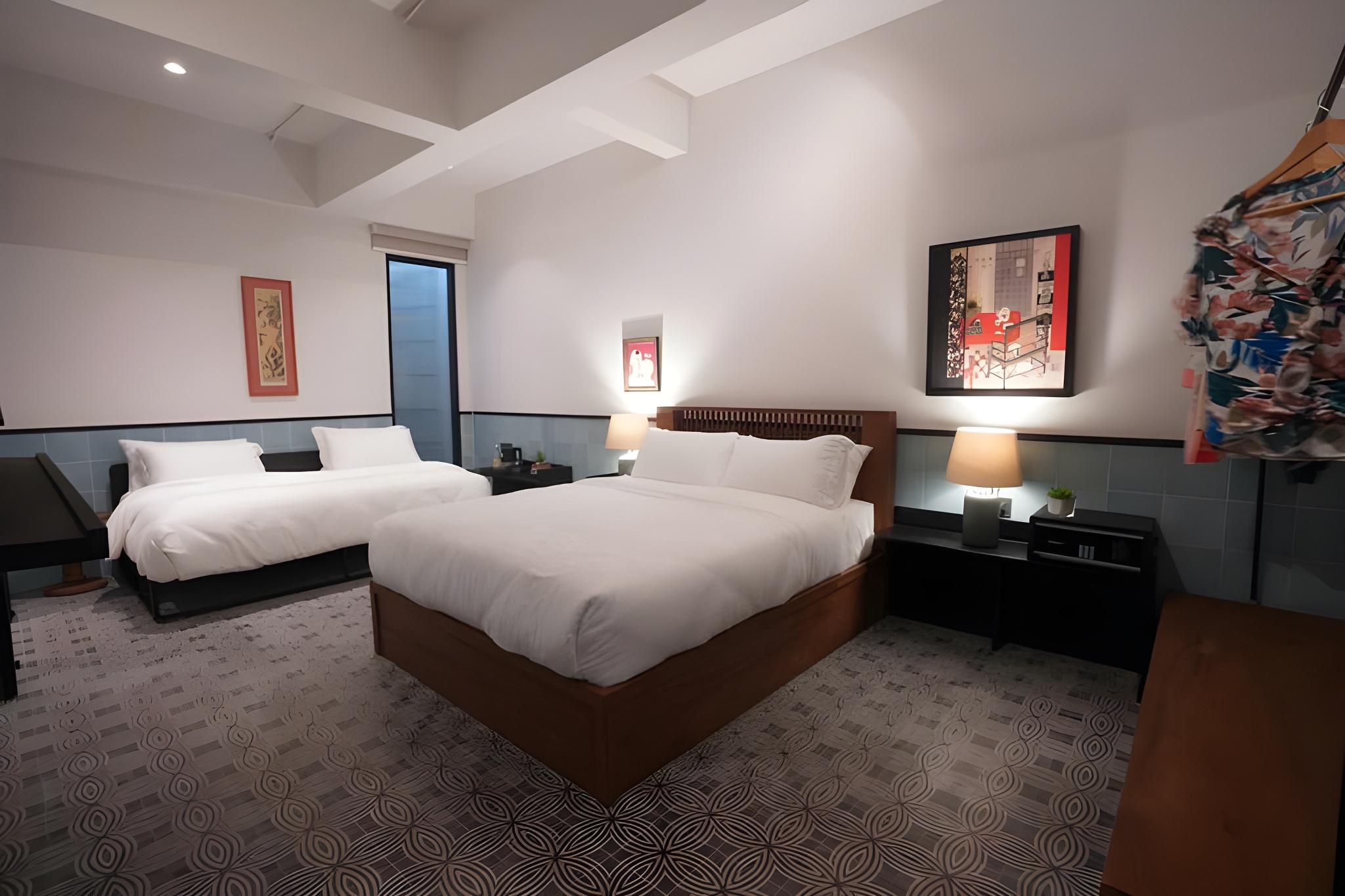 the payang hotel