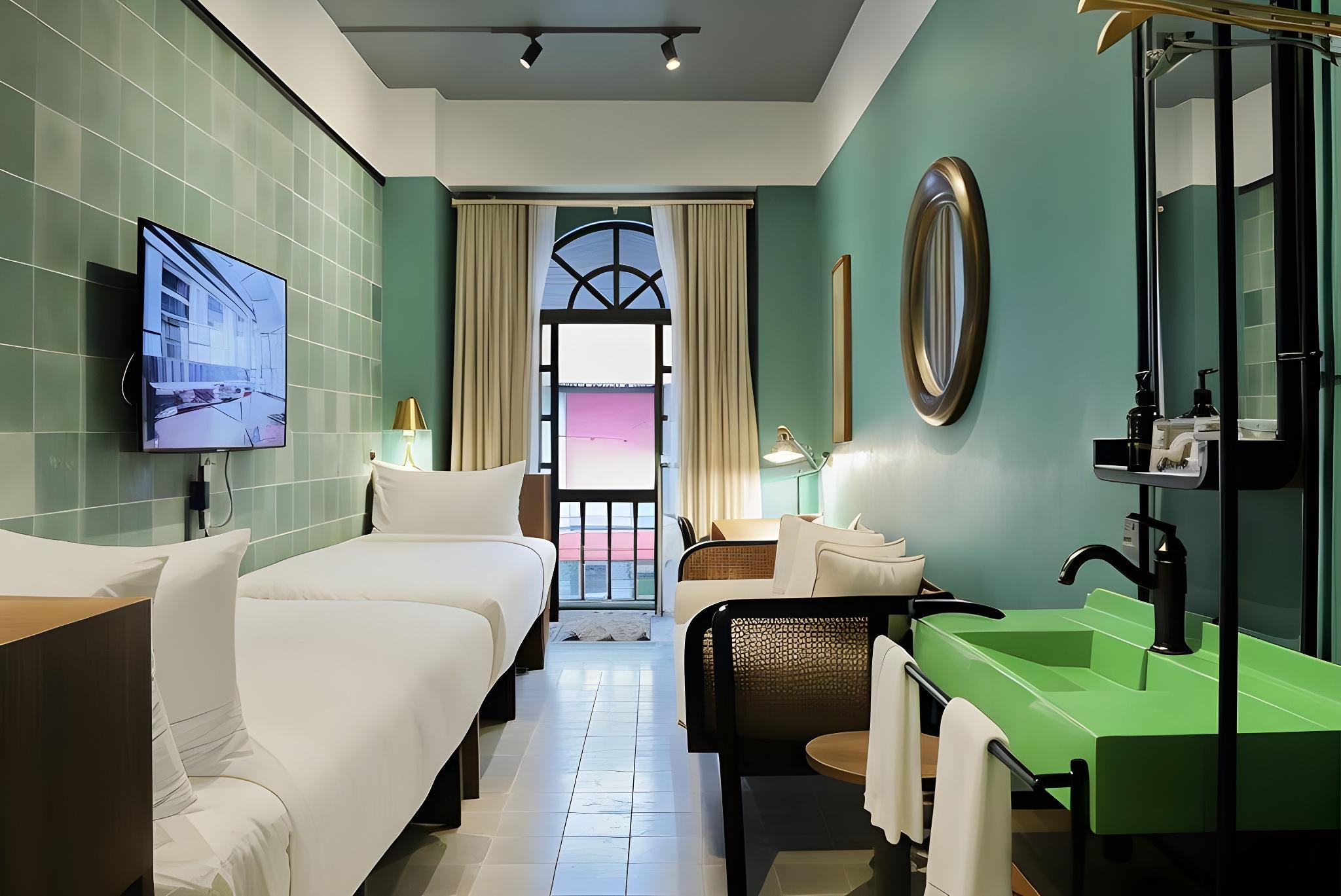 the payang hotel