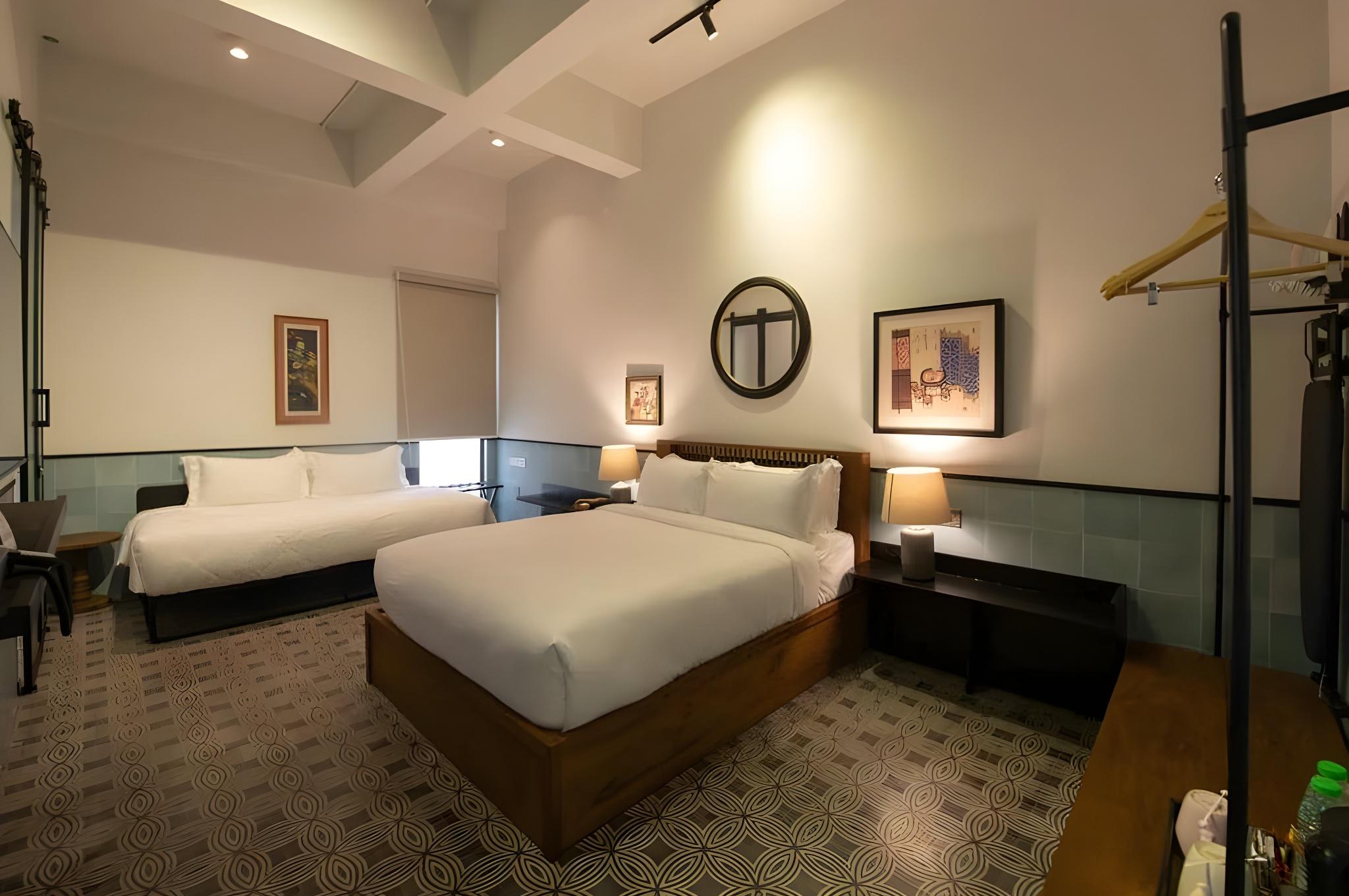 the payang hotel