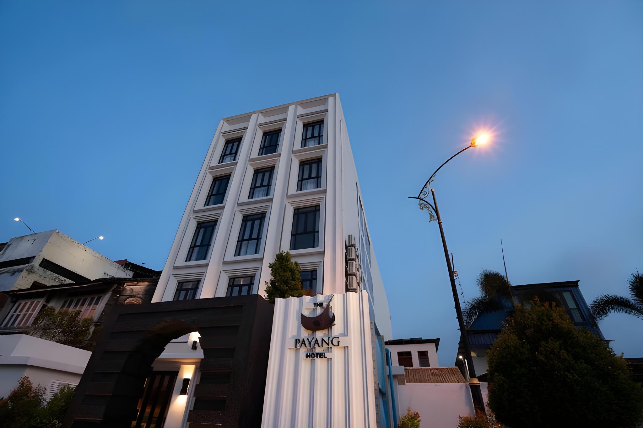 the payang hotel