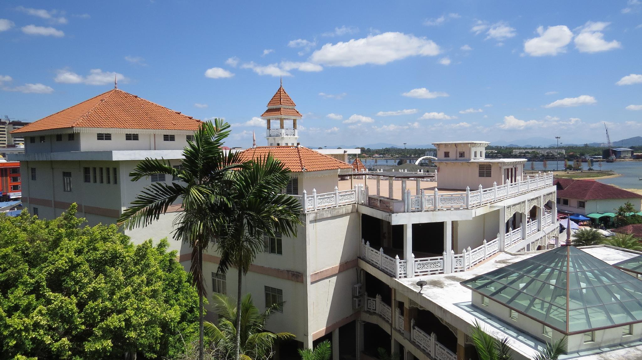 the payang hotel