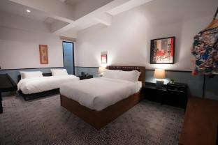 the payang hotel