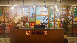 the payang hotel