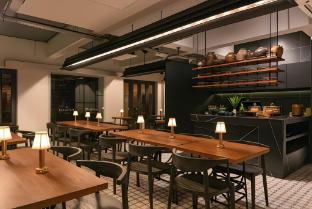 the payang hotel