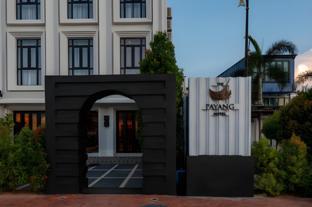the payang hotel