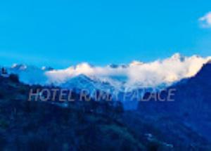 hotel rama palace
