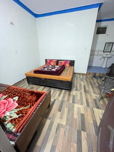 Hotel Rama Palace , Sitapur,,3 star