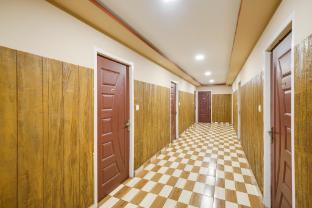 Buraimi Apartment,,3 star