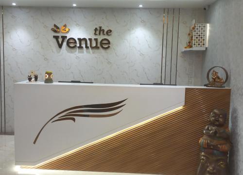 Hotel The Venue,,3 star