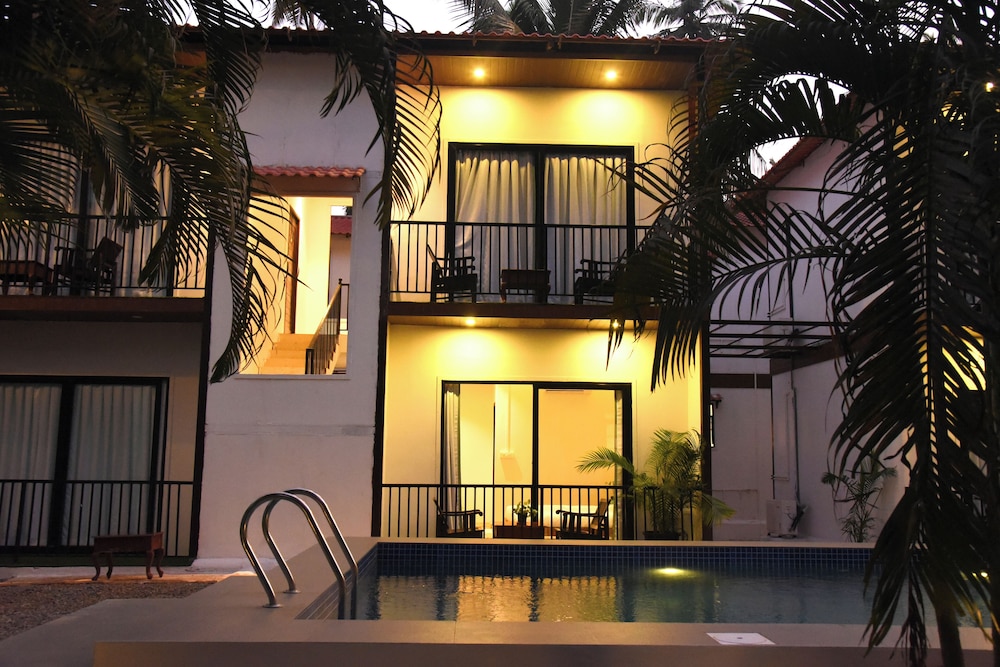 arambol sweet lake resort