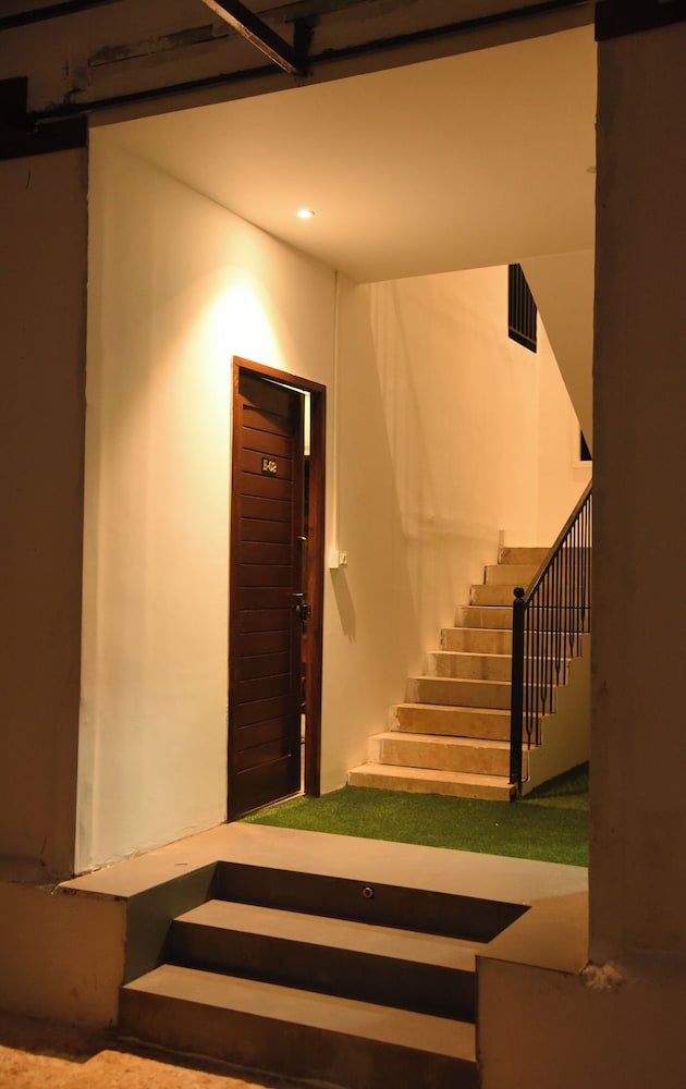 arambol sweet lake resort