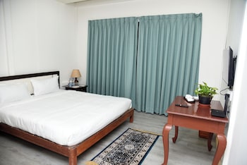 arambol sweet lake resort