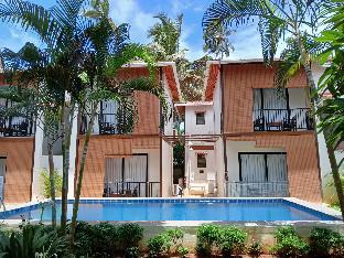 arambol sweet lake resort