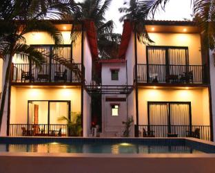 arambol sweet lake resort