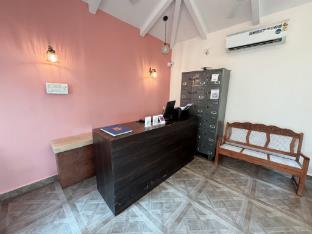 arambol sweet lake resort