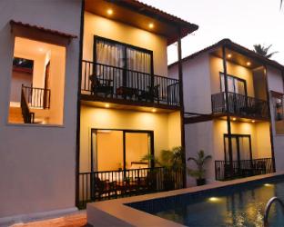 arambol sweet lake resort