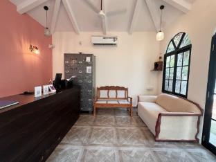 arambol sweet lake resort