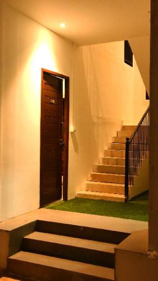 arambol sweet lake resort