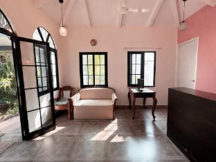 arambol sweet lake resort