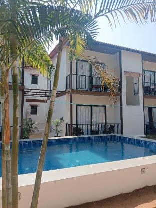 arambol sweet lake resort