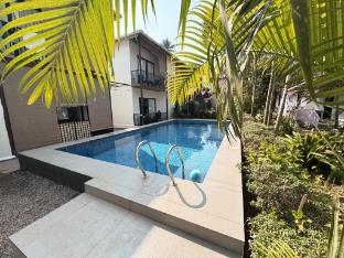 arambol sweet lake resort