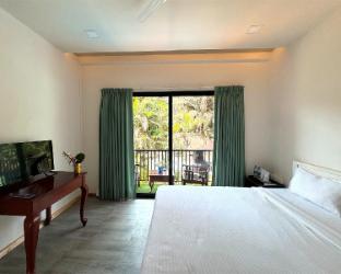 arambol sweet lake resort