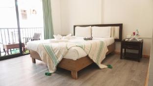 arambol sweet lake resort