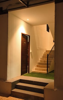 arambol sweet lake resort