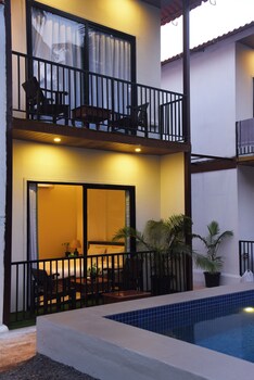 arambol sweet lake resort