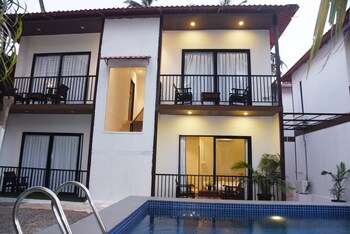 arambol sweet lake resort