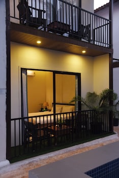 arambol sweet lake resort