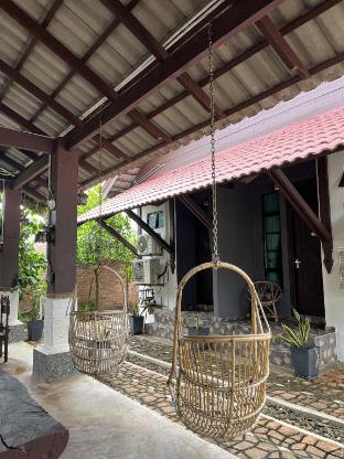 maifa village chalet
