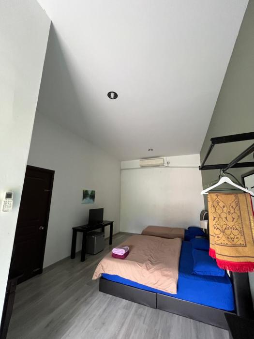 maifa village chalet