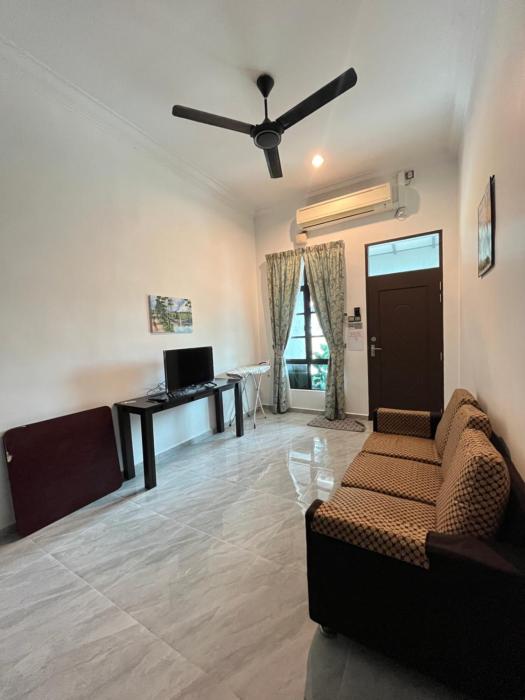maifa village chalet