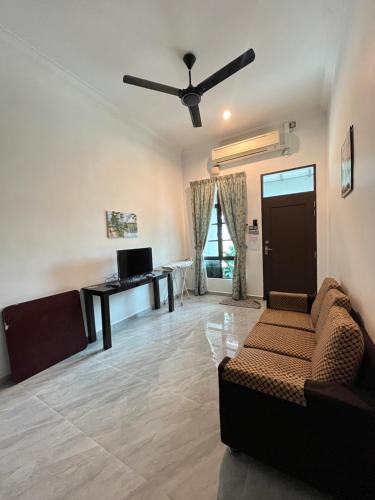 maifa village chalet