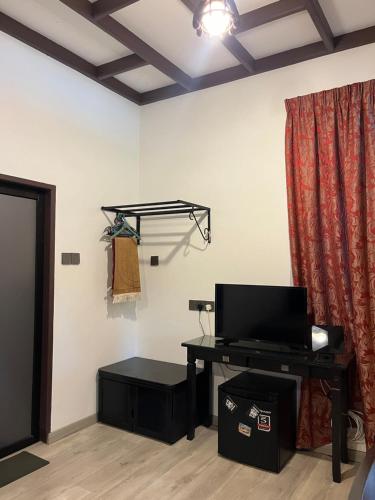 maifa village chalet